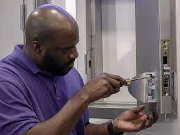 Locksmith Training Yorkshire