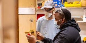 Locksmith Training Yorkshire