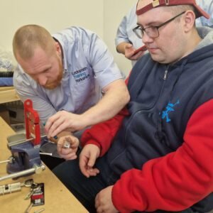 Locksmith Training Yorkshire